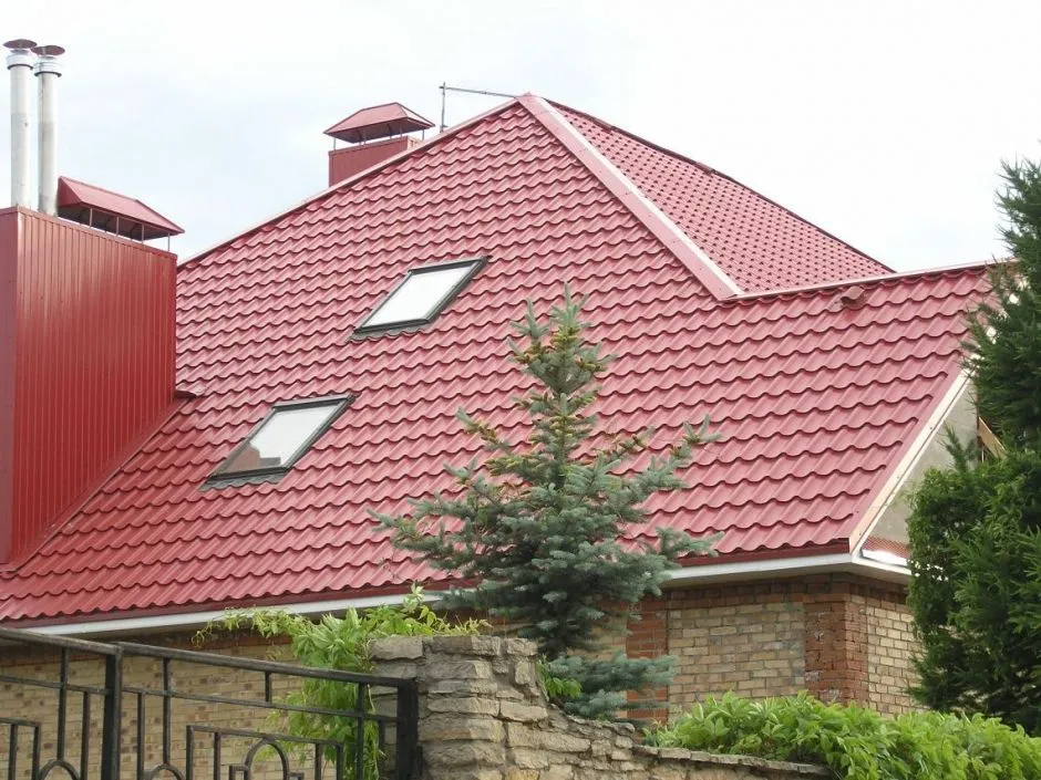 Matgranit Lux
